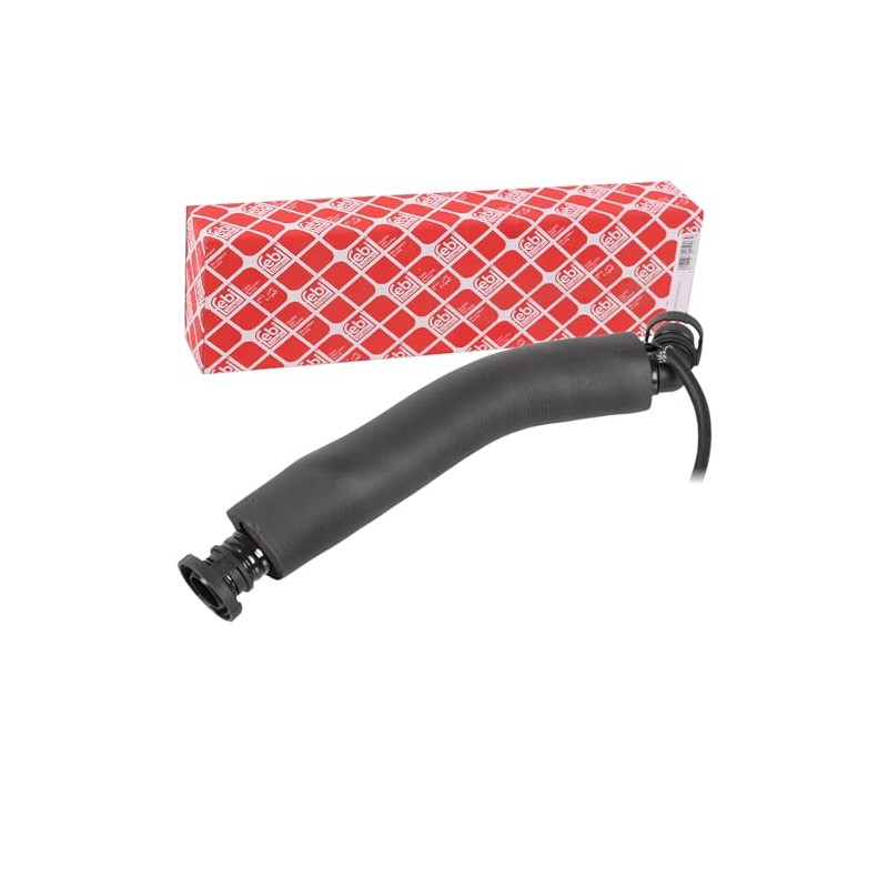 febi bilstein 170594 Crankcase Vent Hose