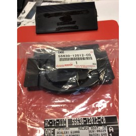 Lexus GX460 2017-21 OEM Genuine Rear Sear CUP HOLDER Captains Chairs Lh Or Rh