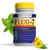 Forever Life FLEXI-7 SUPER JOINT & MUSCLE FORMULA 90 CAPSULES