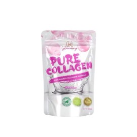 Cris Cosmetics Pure Collagen Unflavored Collagen Powder 150g
