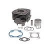 Replacement Cylinder Piston Gasket Kit 50cc Kit Fits Kreidler Florett,