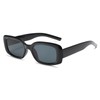 88flix Korean sunglasses for women thin ladies sunglasses small face