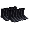 Dickies Dri-Tech Essential Calcetines para hombre, disponibles en M-XXL (6,