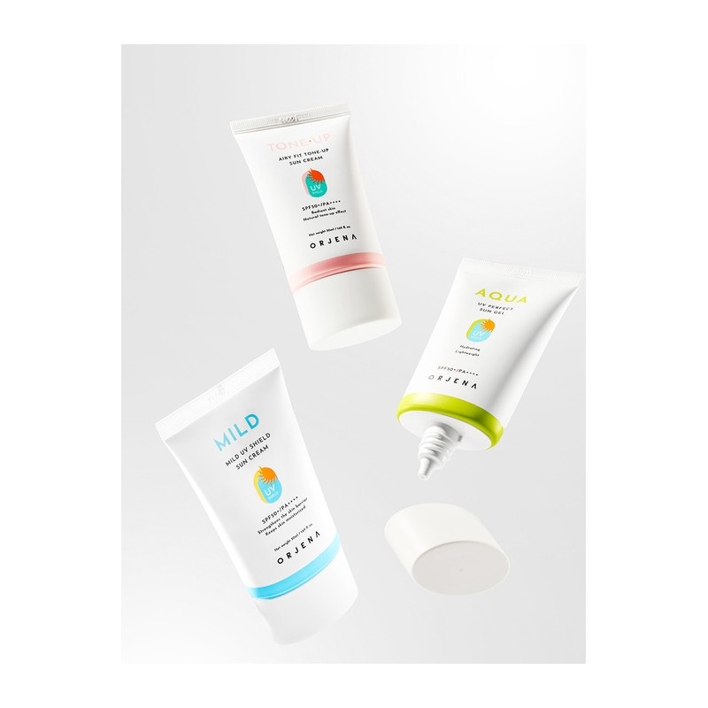 Airy Fit Tone-Up Sun Cream SPF50+ PA++++ / 에어리 핏
