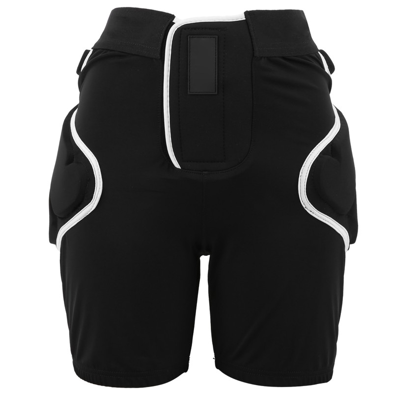 PROPRO Multifunction Sport Anti Fall Hip Pad Pants for Skiing