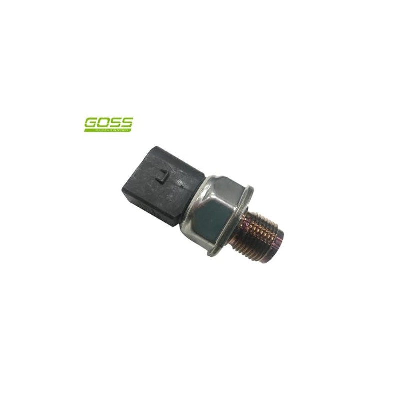 Goss Fuel Rail Pressure Sensor