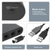 yoxxzus Gamecube Controller Adapter for Switch 2 & Switch 1/OLED