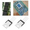 Be In Your Mind IRLB8721 MOSFET Transistor N-Channel ESD Rated