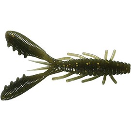 Hide Up Stagger Claw F Eco 4in Grippan Gold