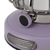 Retro Rechargeable Camping Lantern Infinite Dimming 3 Level Color Temperature