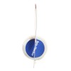 UNIX BX74-11 Baseball Practice Supplies, Training Ball, Spin Checker, Junior