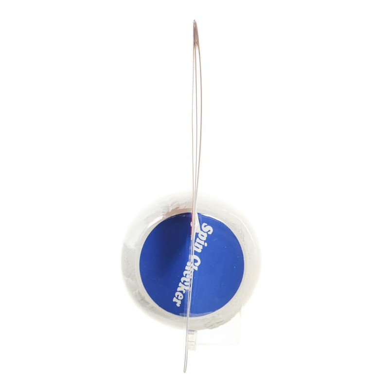 UNIX BX74-11 Baseball Practice Supplies, Training Ball, Spin Checker, Junior