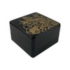 IPPINKA Two-Tiered Bento Box - Premium Japanese Food Container -