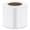 Hycodest Thermoetiketten 40x80 mm, 2 Rollen á 100 Etiketten mit