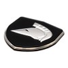 Centurion Boat Raised Emblem Logo Decal Sticker