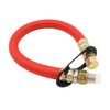 HON1010 10 mm Drain Oil Changing Hose Compatible With Hon-da
