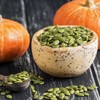 Easy Vibes - Natural Pumpkin Seeds (700g) | Hulled |