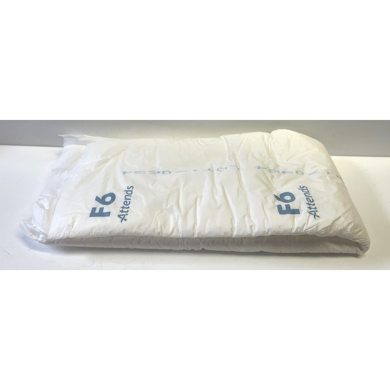 Faecal Pad (F6) x 1 Pad