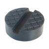 Sarian rubber pads various sizes for trolley jack and lift
