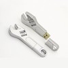 Funny USB Memory Wrench Spanner Funny USB 2.0 Flash Drive
