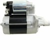 Premier Gear PG-18404 Starter Replacement for Ge5000As, Ge4500A, Ge4000A, Fe400D,