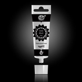 Rainbow Dust PRO-GEL 25g [Black]