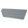 Foot Rest Pedal Pads Anti Slip Wear Resistant Foot Rest
