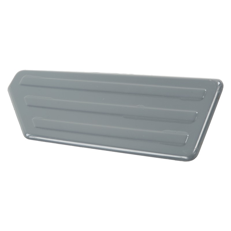 Foot Rest Pedal Pads Anti Slip Wear Resistant Foot Rest