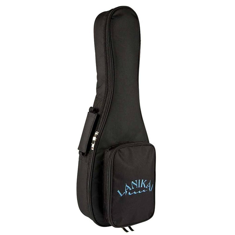 Lanikai, 4-String Ukulele, Natural (OA-C)