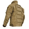VoLIta Military Jacket for Men 1000D Cordura Tactical Jacket Hard