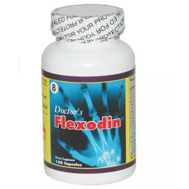 Doctor's Pham Hoang Trung #8 - Doctor's Flexodin