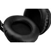 Pronomic KH-900 Comfort Headphones (15-25000 Hz, 3 m Cable, Automatic