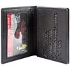 Umbrella Corp Biohazard Countermeasure Service Wallet/Purse Card Holder Card Holder,