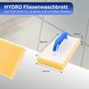 Werkfit Professional Tile Washing Board & Grating Board Set -