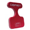 O'Brien Foam Water Saddle, Red ,Large