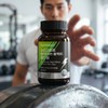 Black Maca Arginine Black Maca legal maximum content 3500 all-in-one