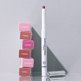 Oiad Blur Fixing Lip Pencil 0.5g - 04 ROSITA