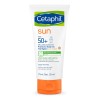 Protector Solar Cetaphil Sun 50fps Gel 50ml Oil Control
