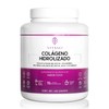 Vitasei Colágeno Hidrolizado Base Soya Sabor Coco Edulcorantes Resveratrol Extracto