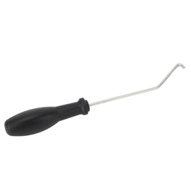 Generic Door Handle Installation Tool with Comfortable Handle T10118 for Metal Black