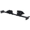 Kolpin STRONGHOLD® DOUBLE BOOT MOUNT - 20000 Black