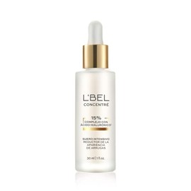 L'BEL - Concentré Sérum Facial Relleno de Arrugas 15% HYALURONIC COMPLEX*