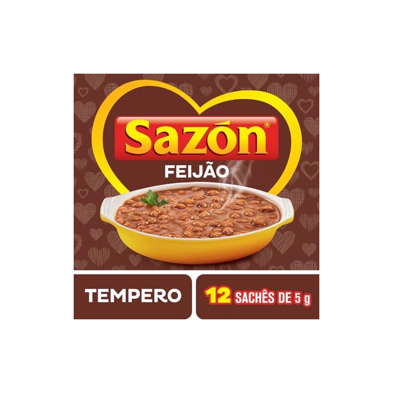 Seasoning Sazon for Sauce, Meat, Poultry, Fish, Seafood, Stews, Rice,