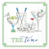 IHR Ideal Home Range Cocktail Napkins Rosanne Beck Disposable 3-Ply
