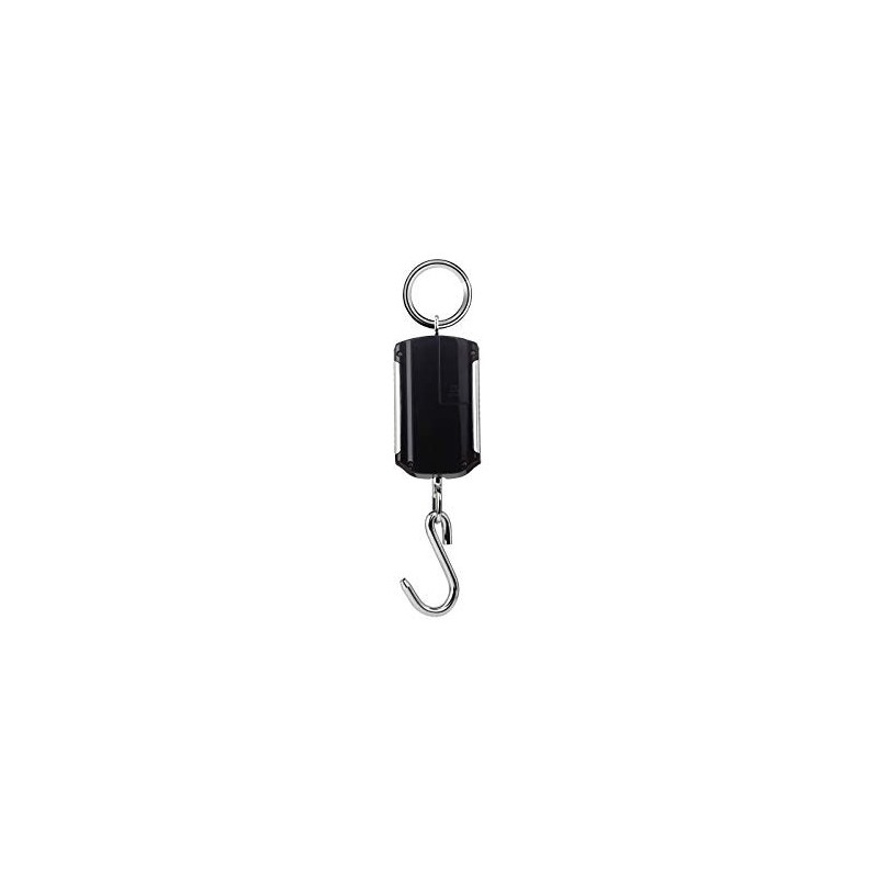 Klau Portable Fish Scale 200 Kg / 400 Lb Heavy