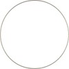Gryphon 7" Zephyr Ring Saw Replacement Blade for Cutting Glass,