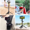 VRIG Claw Mini Quick Release Holder for Hero 13 Accessories