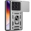 Ezydigitals Case for Optus X Total 4G Heavy Duty Shockproof