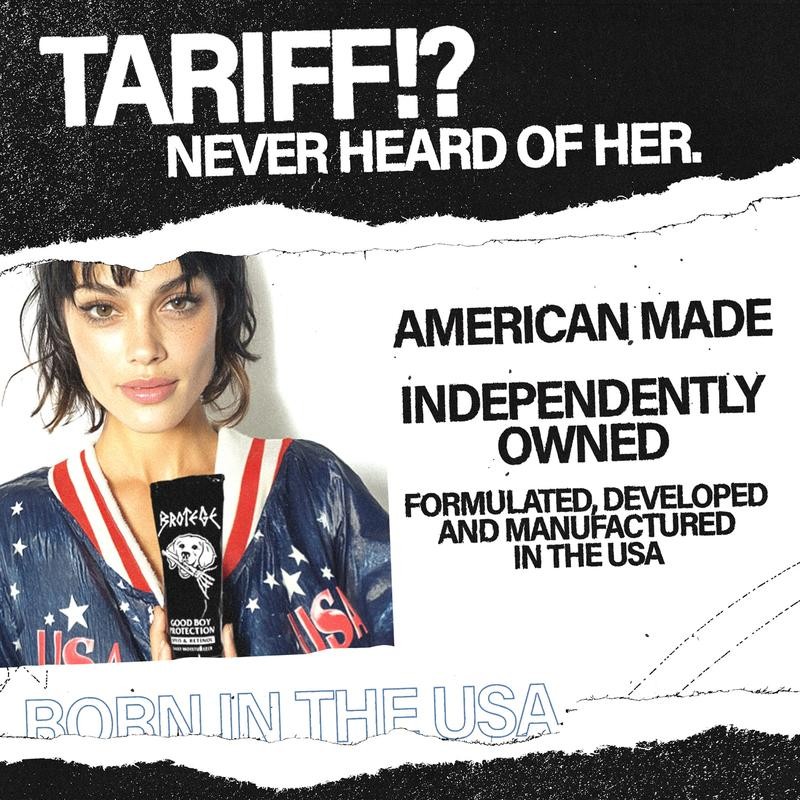 Good Boy Protection Daily Moisturizer