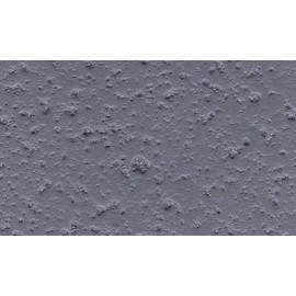 Durabak 18 (for Outdoors), Textured Version - Non Slip Coating, Bedliner, Deck Paint for All Boats - Many Colors to Choose from! - Grey (Dark) - Quart